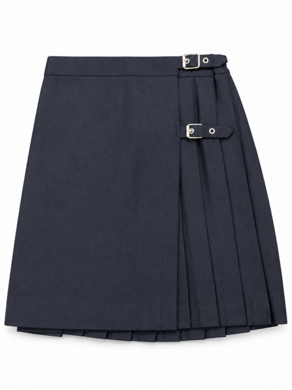 Pollera Kill - Uniforme Intituto Alte. Guillermo Brown
