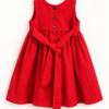 3e22e099-ddf9-498e-b20f-1fccfa94164d Vestido tusor con botones