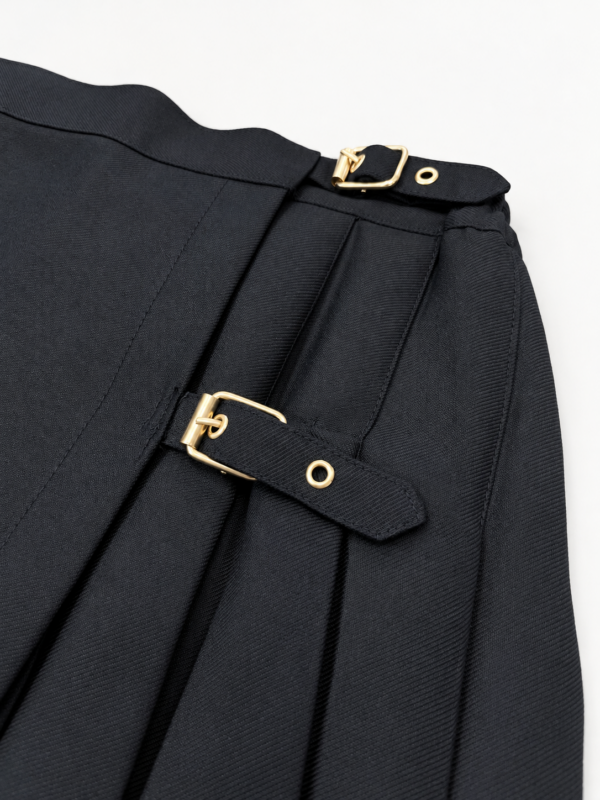 Pollera Kill - Uniforme Intituto Alte. Guillermo Brown