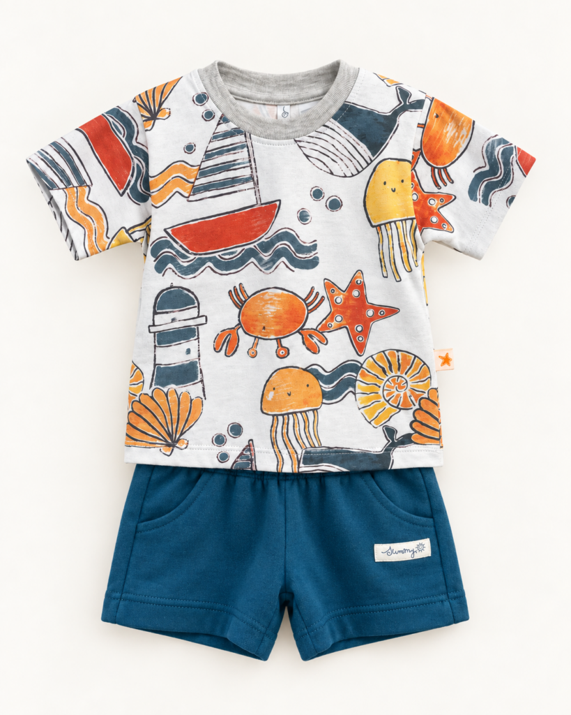 Conjunto Faro