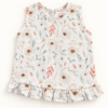 Conjunto Poplin