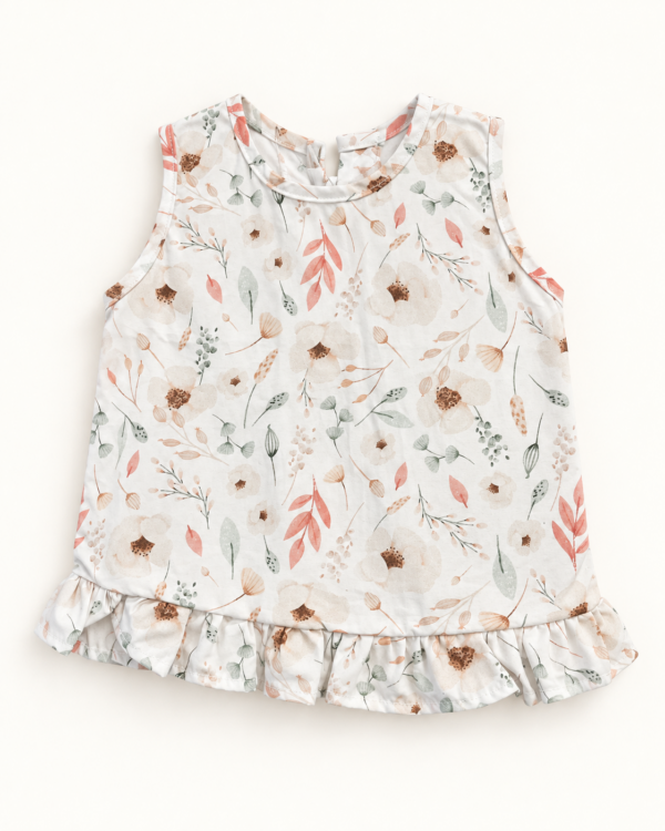 Conjunto Poplin