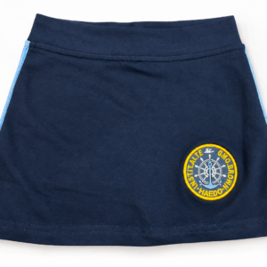 ee38a0fe-85cc-476b-98fb-666290277459 Pollera de lycra - Uniforme Intituto Alte. Guillermo Brown