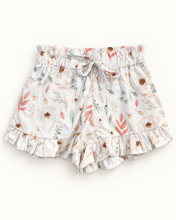 Conjunto Poplin