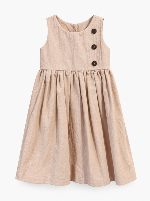 fdc6fe26-d99b-4411-a338-c571f6fd2dc1 Vestido tusor con botones